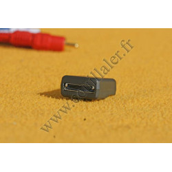 Sony VMC-MHC3 - HD TV Connection cable for Cyber-shot