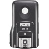 Wireless Flash trigger Metz WT-1 Kit Sony - Sony MIS Multi-Interface - TTL