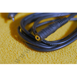 Câble rallonge Varizoom VZ-EXT-L50 - Télécommande LANC - 15m - Caméscope / Photo