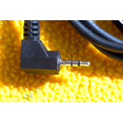 Câble rallonge Varizoom VZ-EXT-L50 - Télécommande LANC - 15m - Caméscope / Photo