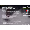 Câble Pearstone HDD-106 - HDMI vers Micro-HDMI - 1.8m - Ethernet - 3D 4K