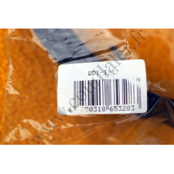 CDR-8pin - Câble de connexion USB Type-A vers prise mini-USB 8 broches