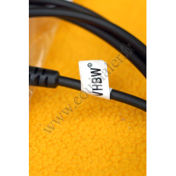 CDR-8Pin - Mini-USB 8 pin connection cable to USB Type-A