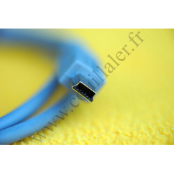 Câble USB Sony VMC-14UMB2 - Type A vers Mini-B - 150cm - USB2.0  USB2.1