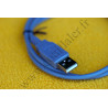 USB Cable Sony VMC-14UMB2 - Type A to Mini-B - 150cm - USB2.0  USB2.1
