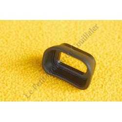 Eyepiece Cup JJC KE-EP10 For Sony NEX-6, NEX-7, ILCE-6000, ILCE-6100, ILCE-6300 - FDA-EP10