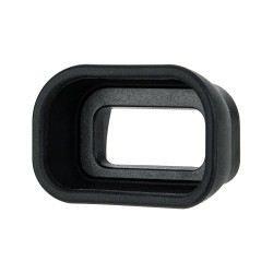 Eyepiece Cup JJC KE-EP10 For Sony NEX-6, NEX-7, ILCE-6000, ILCE-6100, ILCE-6300 - FDA-EP10