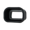 Eyepiece Cup JJC KE-EP10 For Sony NEX-6, NEX-7, ILCE-6000, ILCE-6100, ILCE-6300 - FDA-EP10