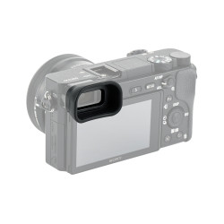 Eyepiece Cup JJC KE-EP10 For Sony NEX-6, NEX-7, ILCE-6000, ILCE-6100, ILCE-6300 - FDA-EP10