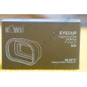 Eyepiece cup JJC KE-EP17 for A6400, A6500 et A6600 - Sony FDA-EP17