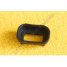 Eyepiece cup JJC KE-EP17 for A6400, A6500 et A6600 - Sony FDA-EP17
