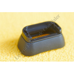 Eyepiece cup JJC KE-EP17 for A6400, A6500 et A6600 - Sony FDA-EP17