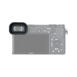 Oeilleton de visée JJC KE-EP17 pour A6400, A6500 et A6600 - Sony FDA-EP17