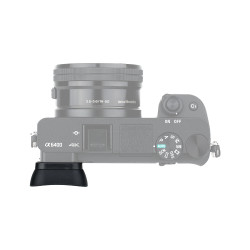 Eyepiece cup JJC KE-EP17 for A6400, A6500 et A6600 - Sony FDA-EP17