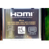 Câble Sony DLC-HEU15 - Micro HDMI Ethernet 3D 1080P - Adaptateur Micro-HDMI