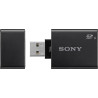 External memory card reader Sony MRW-S1 - USB - SDXC SDHC UHS-II