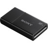 Lecteur de carte-mémoire Sony MRW-S1 - USB - SDXC SDHC UHS-II