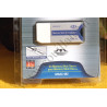 Adaptateur de carte mémoire Sony MSAC-M2 - Memory Stick Duo et Pro Duo