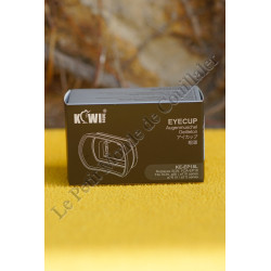 Oeilleton de visée JJC KE-EP18L - Sony Alpha a9, a7 série, a99, a99 II, a58 - FDA-EP18