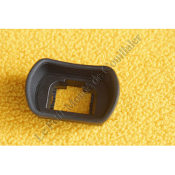 Oeilleton de visée JJC KE-EP18L - Sony Alpha a9, a7 série, a99, a99 II, a58 - FDA-EP18