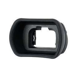 Eyepiece cup JJC KE-EP18L - Sony Alpha a9, a7 Serie, a99, a99 II, a58 - FDA-EP18