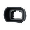 Eyepiece cup JJC KE-EP18L - Sony Alpha a9, a7 Serie, a99, a99 II, a58 - FDA-EP18