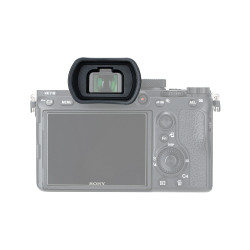 Oeilleton de visée JJC KE-EP18L - Sony Alpha a9, a7 série, a99, a99 II, a58 - FDA-EP18