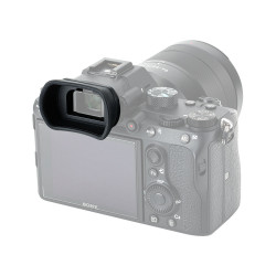 Oeilleton de visée JJC KE-EP18L - Sony Alpha a9, a7 série, a99, a99 II, a58 - FDA-EP18