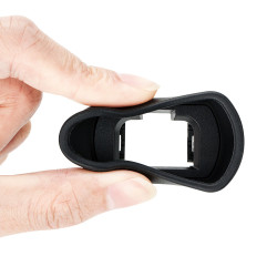 Oeilleton de visée JJC KE-EP18L - Sony Alpha a9, a7 série, a99, a99 II, a58 - FDA-EP18