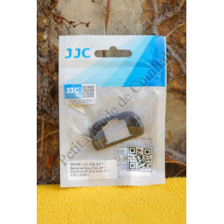 Oeilleton de visée JJC ES-EP11 Pour Sony A7 série, A58, A57, A65 - FDA-EP11