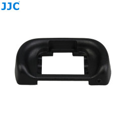 Oeilleton de visée JJC ES-EP11 Pour Sony A7 série, A58, A57, A65 - FDA-EP11