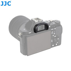 Oeilleton de visée JJC ES-EP11 Pour Sony A7 série, A58, A57, A65 - FDA-EP11