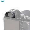 Oeilleton de visée JJC ES-EP11 Pour Sony A7 série, A58, A57, A65 - FDA-EP11