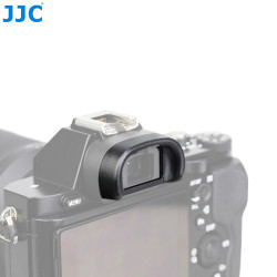 Oeilleton de visée JJC ES-EP11 Pour Sony A7 série, A58, A57, A65 - FDA-EP11