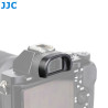 Oeilleton de visée JJC ES-EP11 Pour Sony A7 série, A58, A57, A65 - FDA-EP11