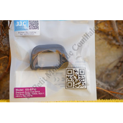 Eyepiece Cup JJC ES-EP10 For Sony NEX-6, NEX-7, ILCE-6000, ILCE-6300 - FDA-EP10