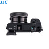 Eyepiece Cup JJC ES-EP10 For Sony NEX-6, NEX-7, ILCE-6000, ILCE-6300 - FDA-EP10