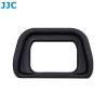 Eyepiece Cup JJC ES-EP10 For Sony NEX-6, NEX-7, ILCE-6000, ILCE-6300 - FDA-EP10