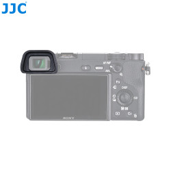 Oeilleton de visée JJC ES-EP10 Pour Sony NEX-6, NEX-7, ILCE-6000, ILCE-6300 - FDA-EP10