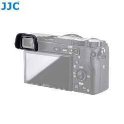 Oeilleton de visée JJC ES-EP10 Pour Sony NEX-6, NEX-7, ILCE-6000, ILCE-6300 - FDA-EP10