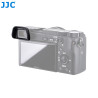 Oeilleton de visée JJC ES-EP10 Pour Sony NEX-6, NEX-7, ILCE-6000, ILCE-6300 - FDA-EP10