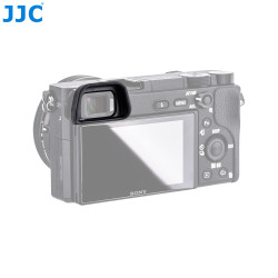 Oeilleton de visée JJC ES-EP10 Pour Sony NEX-6, NEX-7, ILCE-6000, ILCE-6300 - FDA-EP10