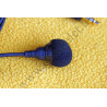 Microphone Lavalier Sony ECM-44BMP - Minijack 3.5mm UWP
