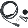Microphone Lavalier Sony ECM-44BMP - Minijack 3.5mm UWP
