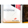 Polsen OLM-20 - Double Microphones Omnidirectionnels Lavalier