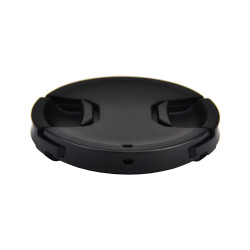 Capuchon avant d'objectif pour appareils-photo - JJC Série KLC – Plusieurs diamètres disponibles