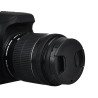 Capuchon avant d'objectif pour appareils-photo - JJC Série KLC – Plusieurs diamètres disponibles