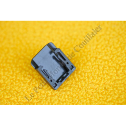 Cache avec niveau à bulle JJC SL-2 - Capuchon de Griffe porte-accessoire à verrouillage automatique Sony Minolta