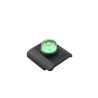 Spirit level Sony Minolta shoe cap JJC SL-2 - Camera accessory shoe cap