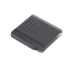 JJC HC-1A Alpha Minolta shoe cap - Replace Sony FA-SHC1AM/B - Camera shoe cap